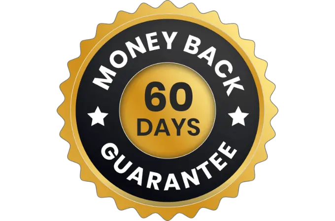 ProstaMend Money Back Guarantee