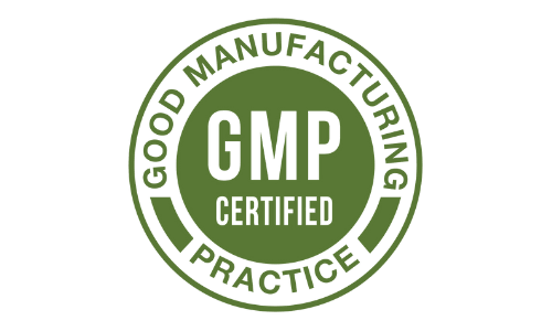 ProstaMend GMP Certified